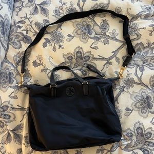 Tory Burch Nylon Sling Bag
